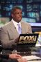 NEW YORK, NY - AUGUST 05: "Varney & Co." host Charles Payne reports on the stock market opening a day after a 500+ point sell off at FOX Studios on August 5, 2011 in New York City. (Photo by Astrid Stawiarz/Getty Images)