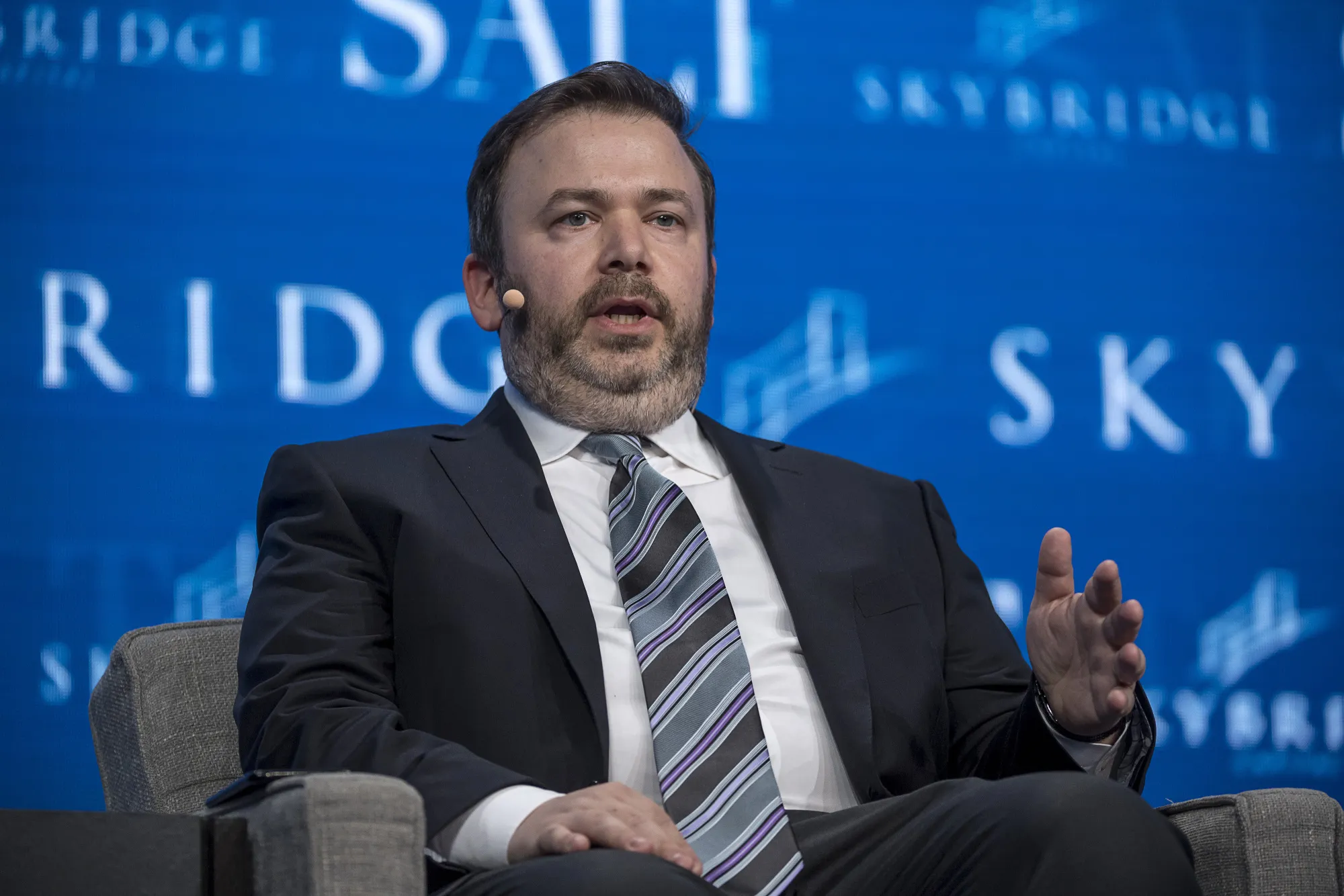 Hong Kong Dollar (HKD USD) Short a 200-to-1 Lottery Ticket, Says Boaz  Weinstein - Bloomberg