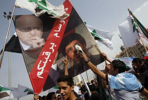 Middle East Conflicts Engulf Hezbollah as ‘Killing Machine’ Ally