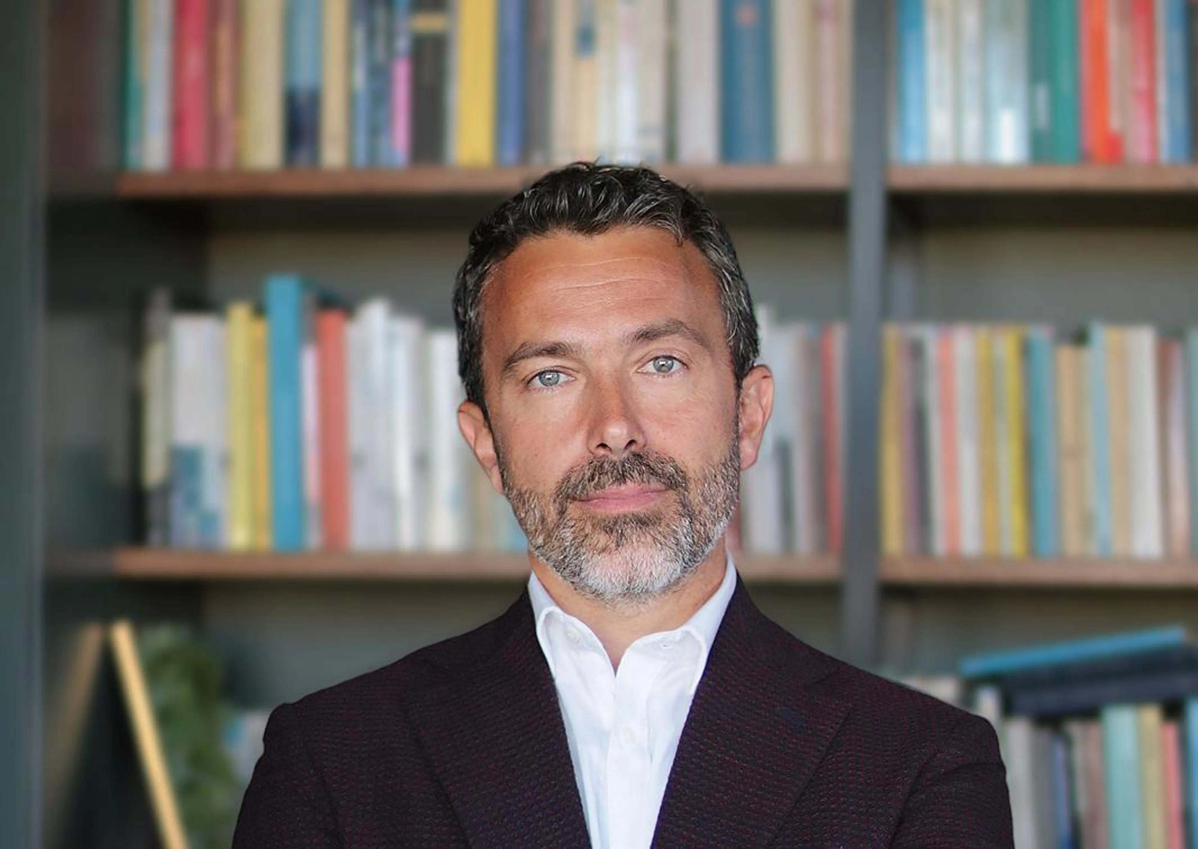 Fabrizio Burlando