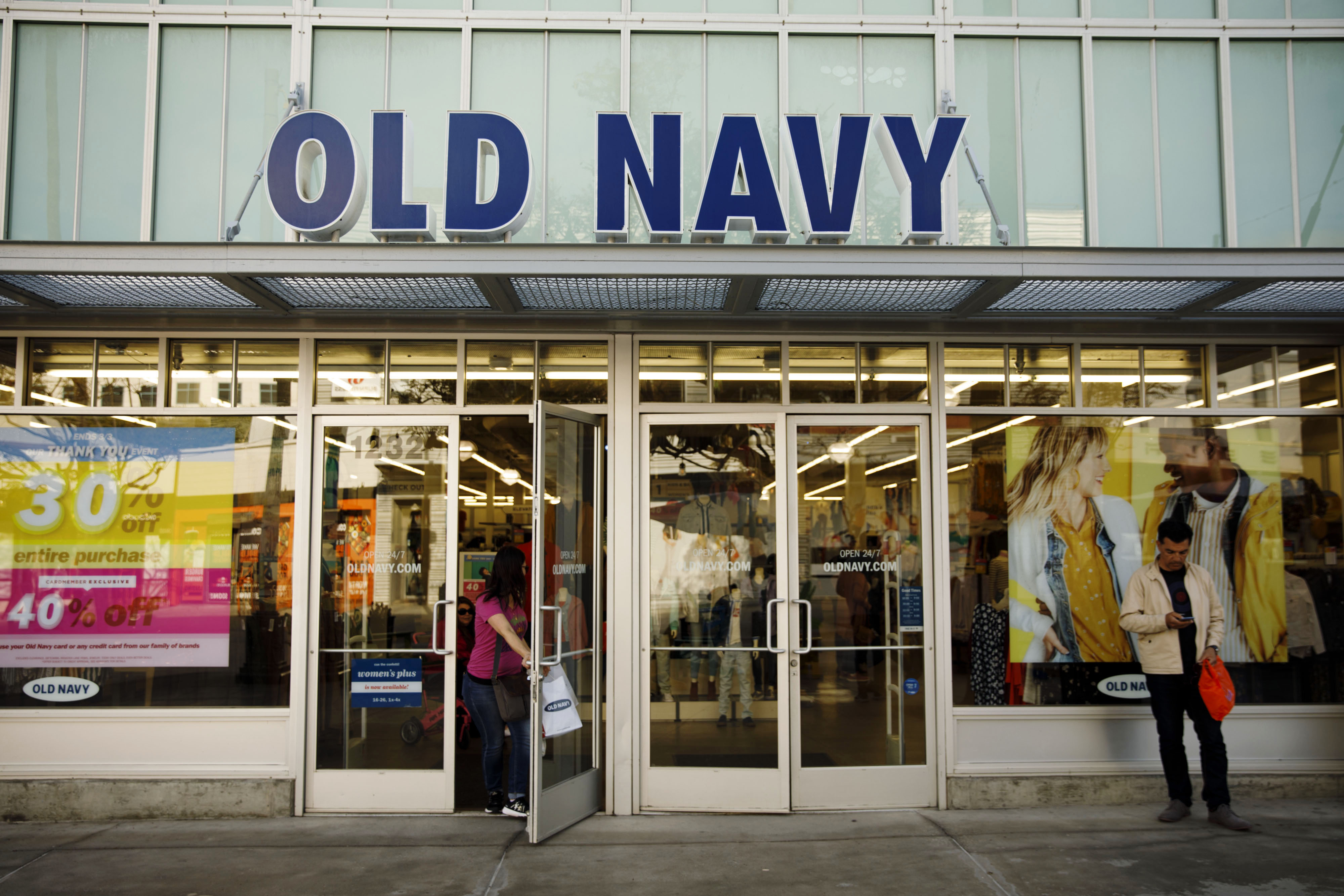 Old Navy Careers - Old Navy Careers Gap Inc.