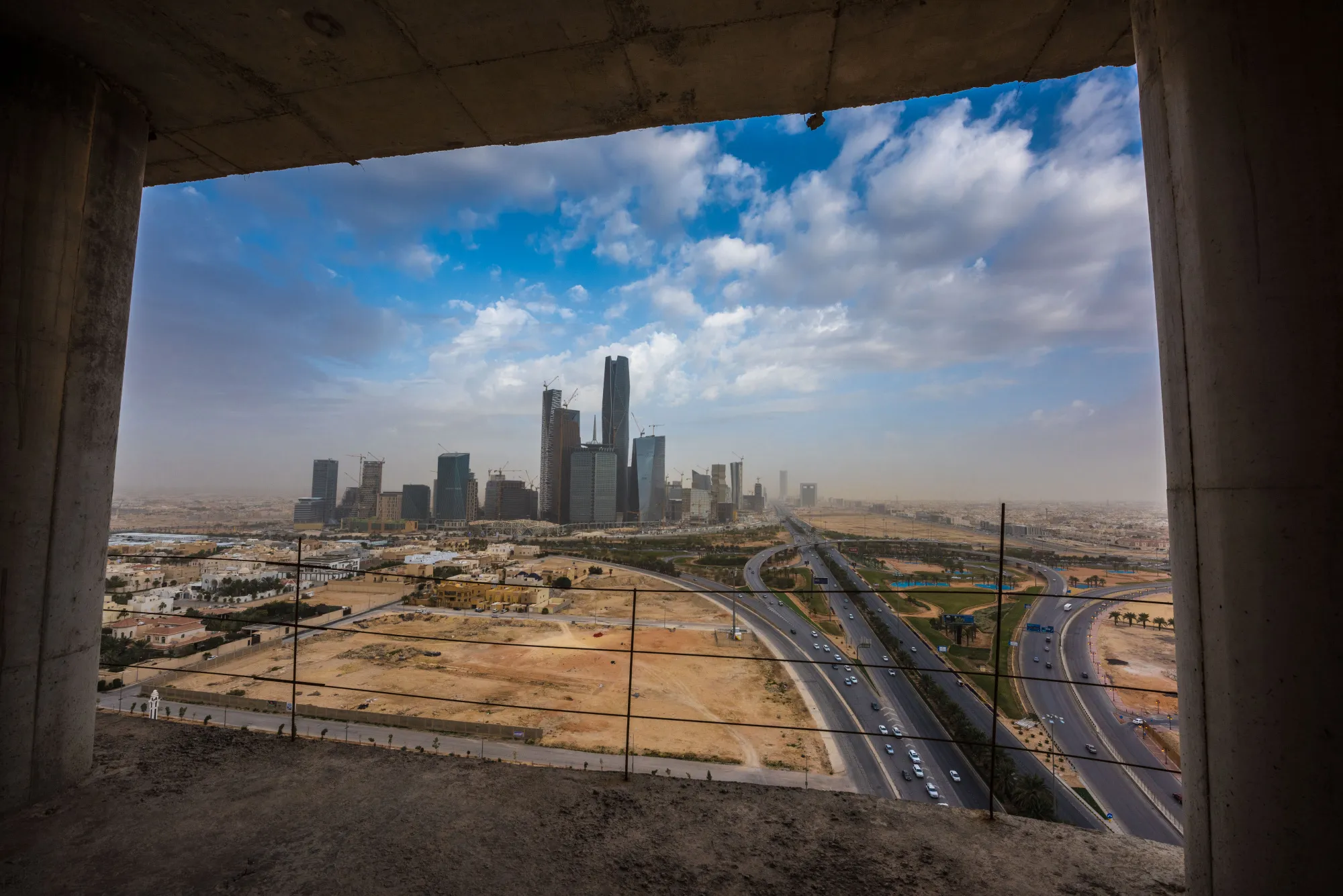 Riyadh, Saudi Arabia