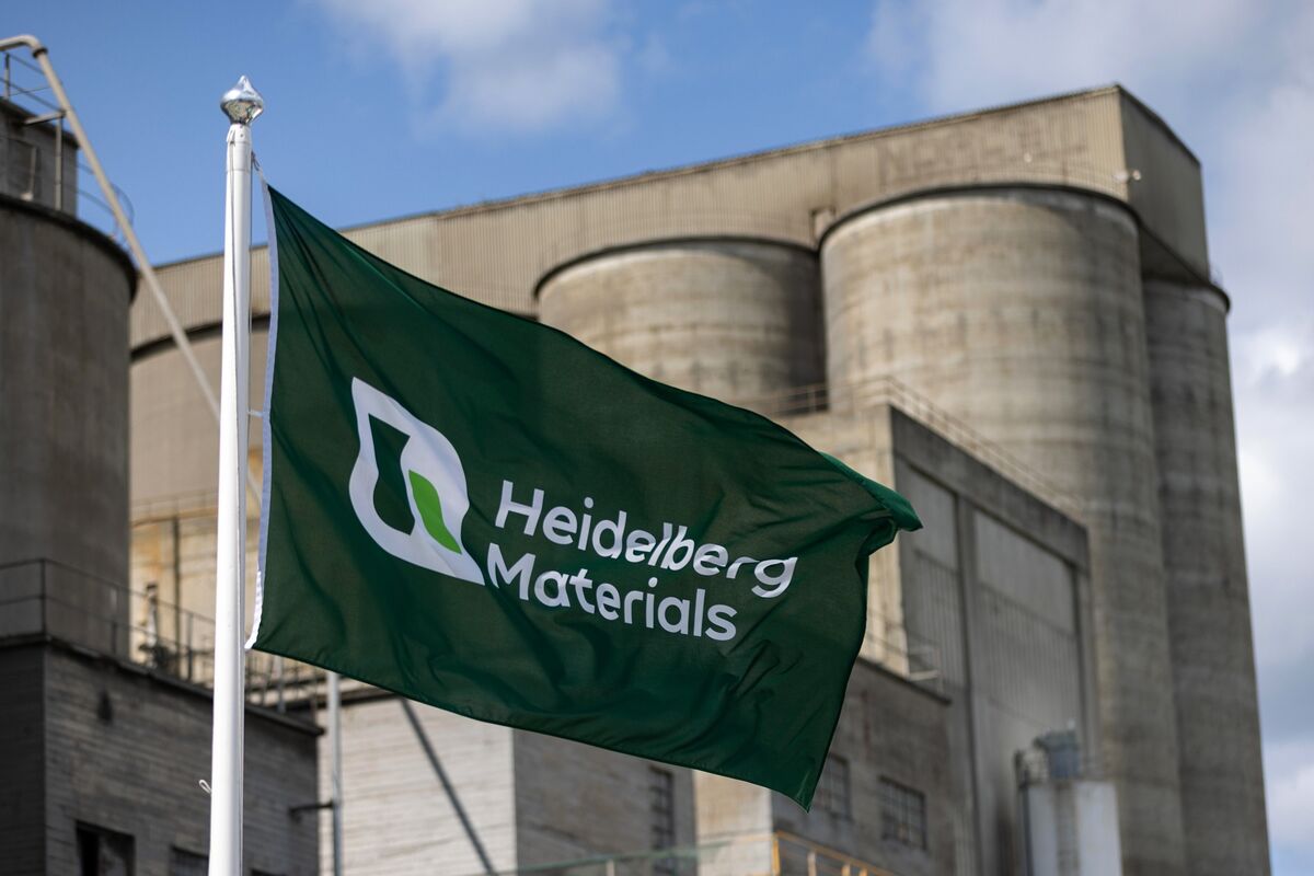 Heidelberg Expands Russia Cement Plant After Saying It Wouldn’t Heidelberg Expands Russia Cement Plant After Saying It Wouldn’t