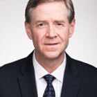 Headshot of Jeffrey R Swanhorst "Jeff"