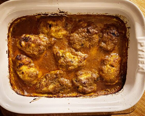Try This Beginners’ Recipe for Indian Chicken With Coconut