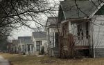 Detroit has suspended the practice of auctioning off homes over unpaid taxes, in order to keep more people housed during the coronavirus crisis.