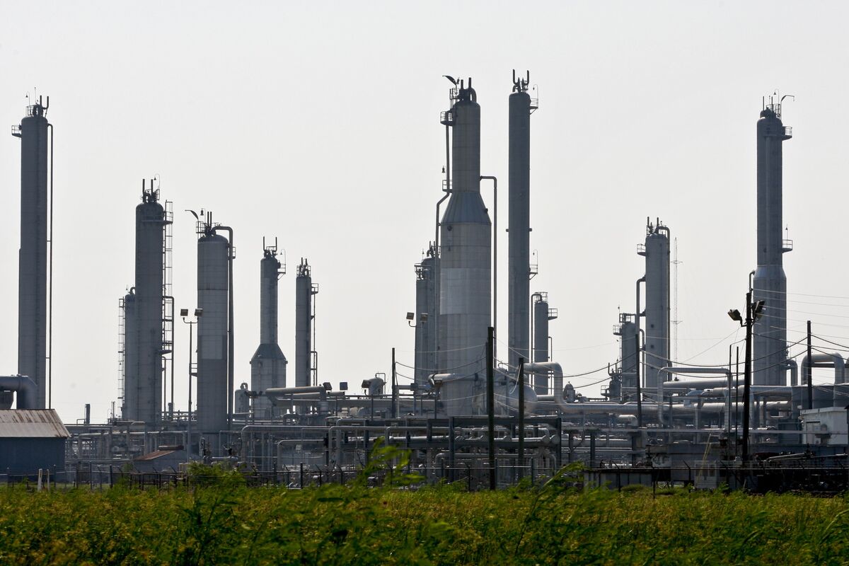 bloomberg.com - Julian Hast - ​​The Two Minutes That Made Traders Lose Faith in the Gas Market