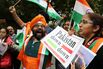 Reactions In New Delhi As India-Pakistan Tensions Escalate Following Air Strike