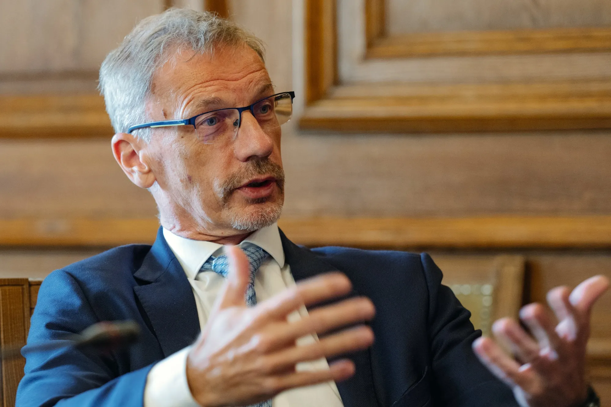 Boris Vujcic