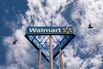 Walmart Stores Ahead Of Earning Figures 