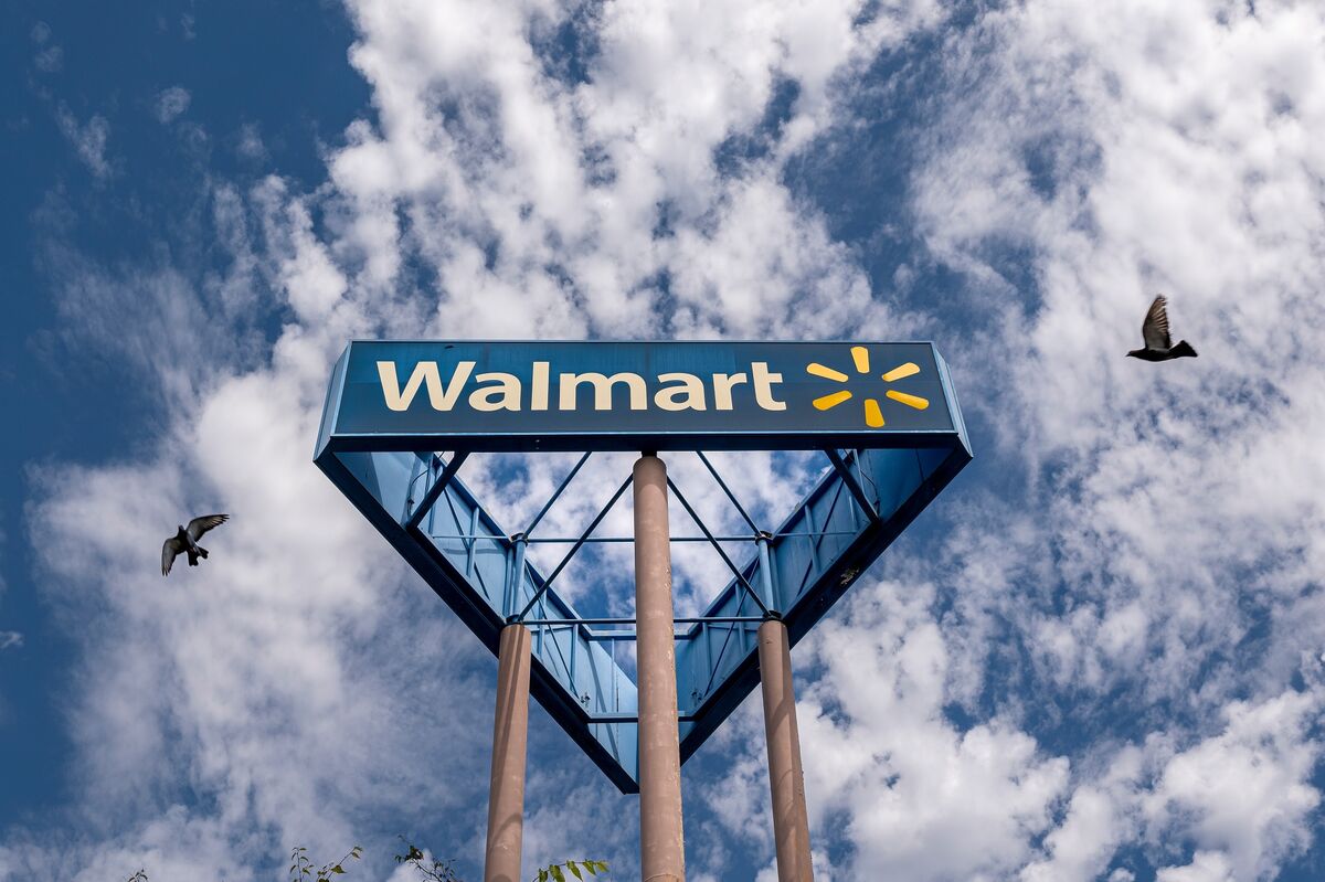 Walmart on Path to Trillion Dollar Status After OpenAI Pact