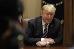 トランプ大統領
