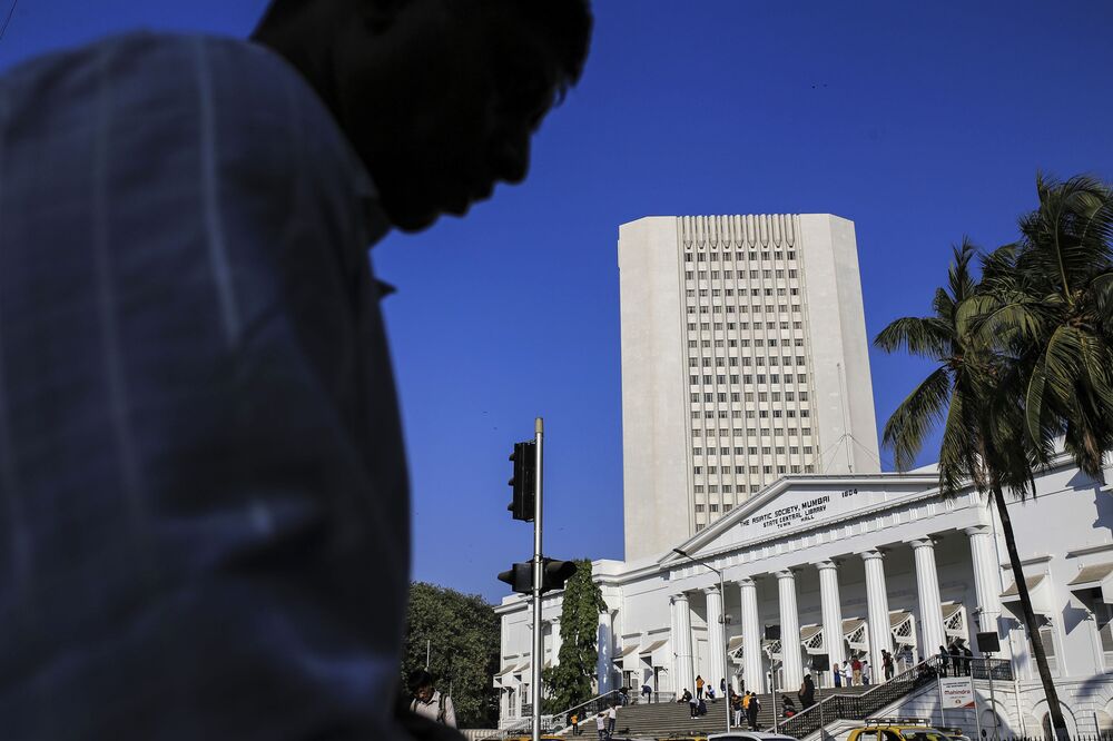 Bofaml Says India Central Bank Has 43 Billion In Excess Capital