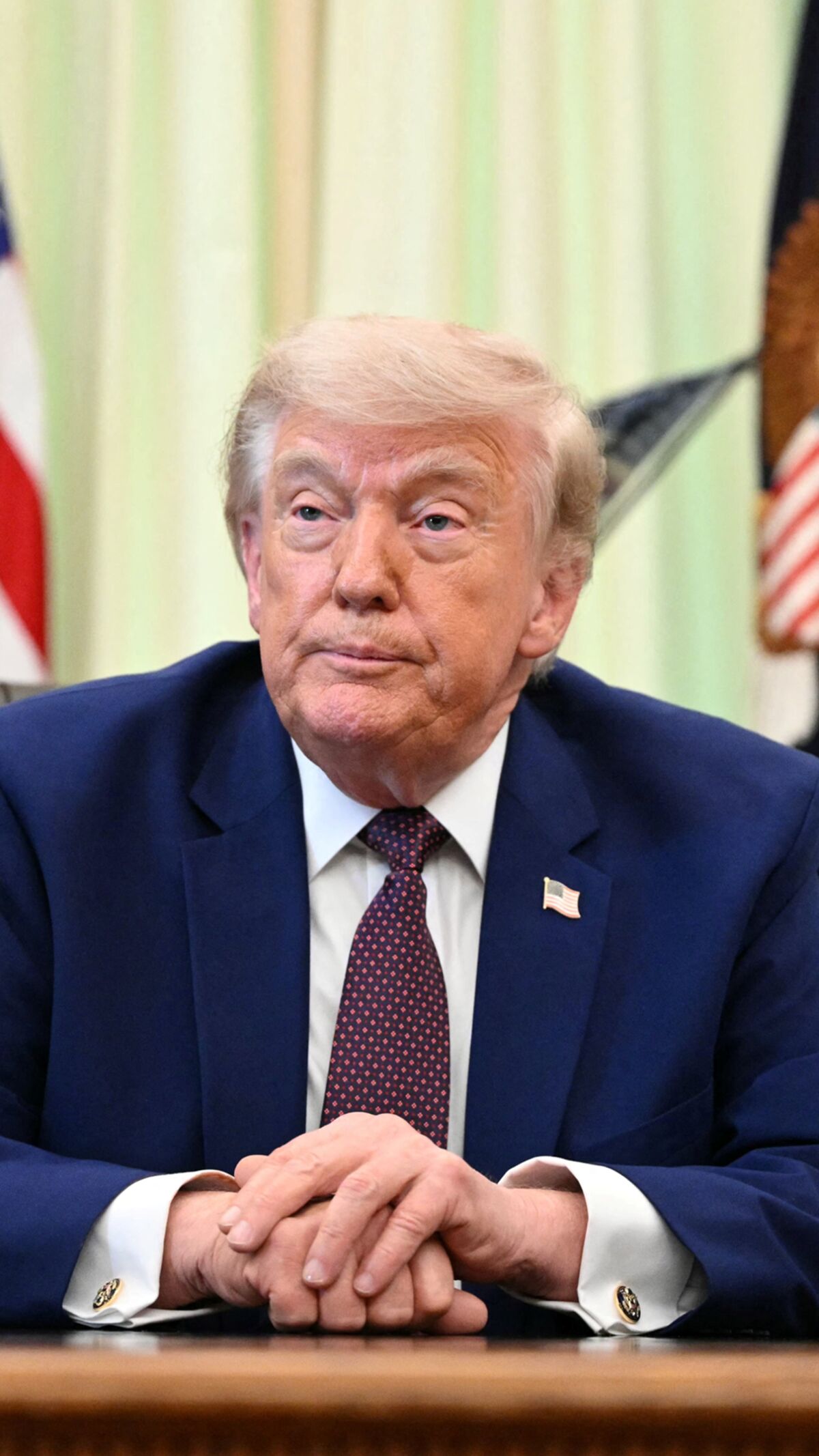 Trump’s $100,000 H-1B Visa Application Fee Rejected by Judge