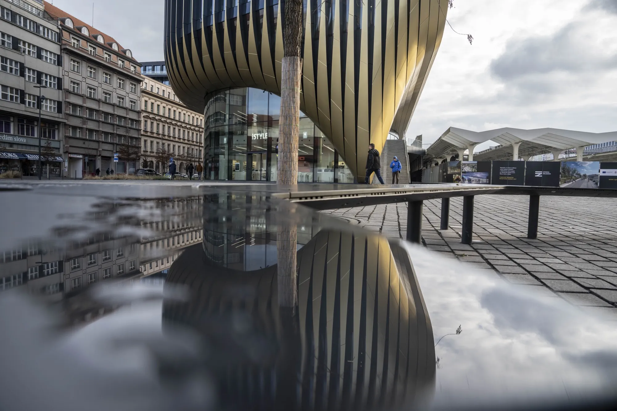 The Prague-based&nbsp;Second Foundation&nbsp;is now one of the&nbsp;biggest traders in Europe’s&nbsp;intraday market.