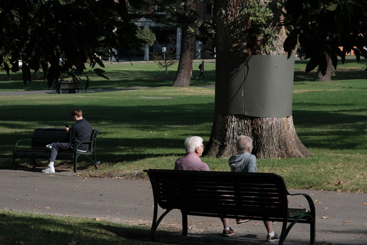 Australia Joins World Pension Elite as Retirement Anxiety Grows