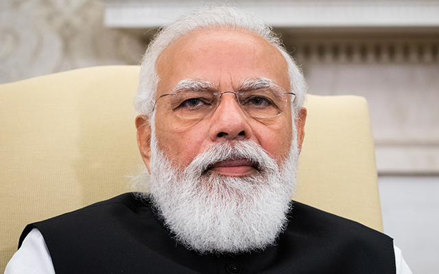 Narendra Modi