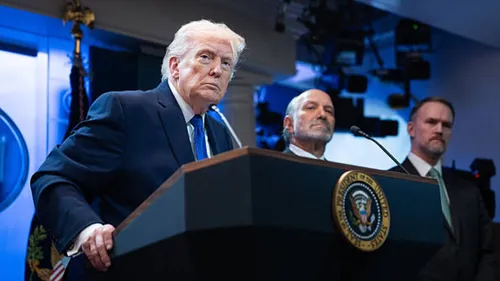 Watch Supreme Court Strikes Down Trump Tariffs: What's Next? - Bloomberg
