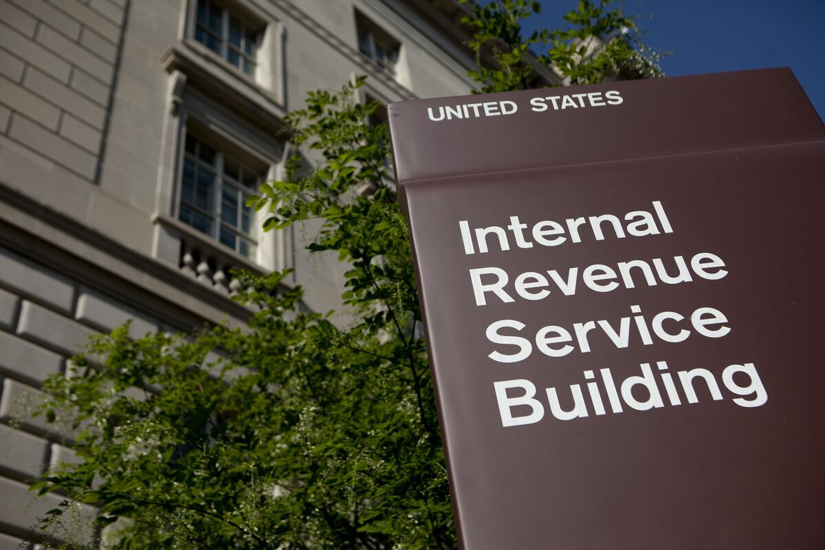 Tax Extension Deadline: IRS Imposing Penalties and Higher Interest ...