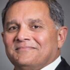 Headshot of Rohit De Souza