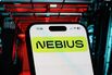 Nebius Group NV Plans to Raise $3.75 Billion in Debt After Meta Platforms Inc. Deal