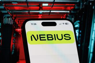 Nebius Group NV Plans to Raise $3.75 Billion in Debt After Meta Platforms Inc. Deal