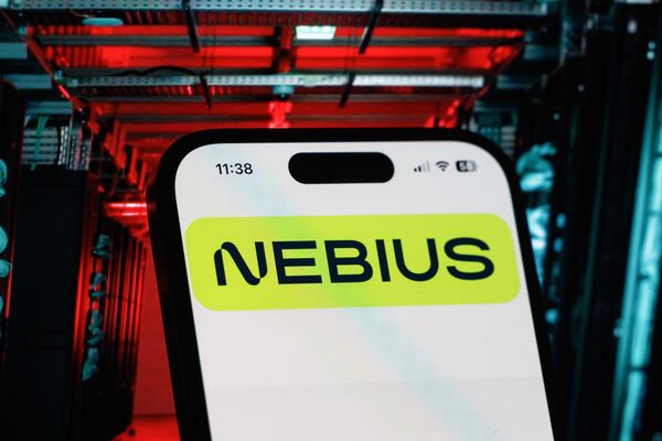 Nebius Group NV Plans to Raise $3.75 Billion in Debt After Meta Platforms Inc. Deal