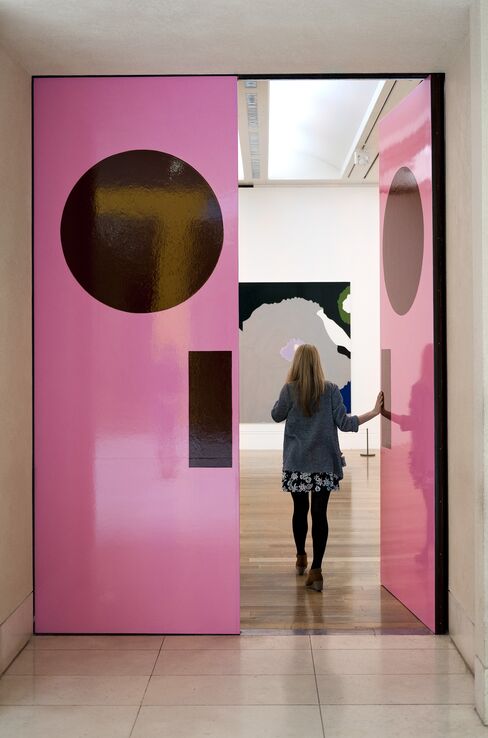 Gary Hume