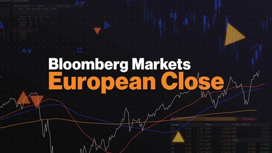 Bloomberg Markets: European Close (04/21/2022) (Video)