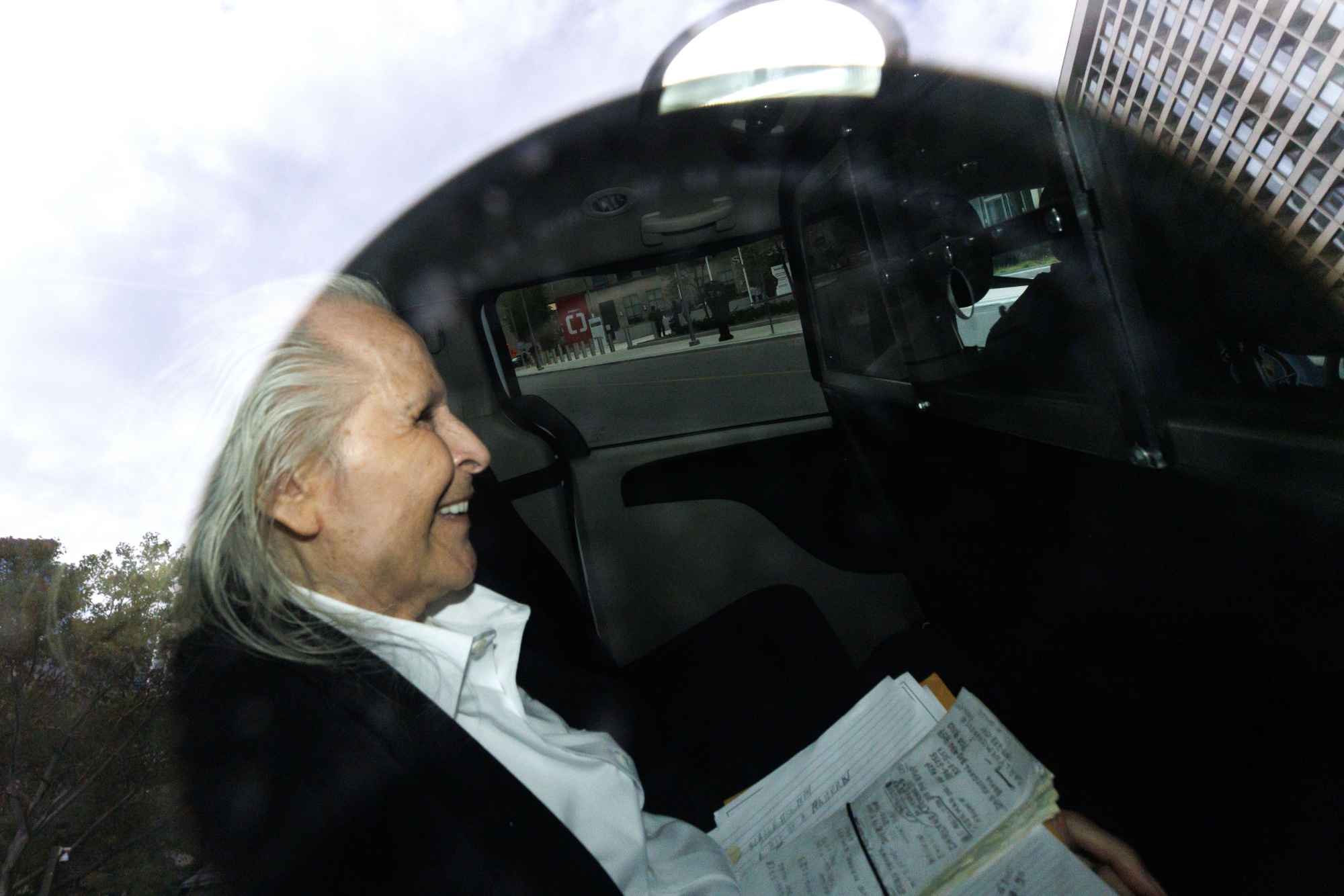 Peter Nygard Convicted Of Sexual Assault In Canada Court - Bloomberg