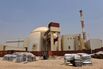 Iran Begins To Fuel The Country's First Nuclear Power Station