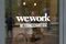 WeWork Deal in Amsterdam at Risk as German Landlord Wavers