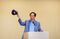 Foxconn Chairman Terry Gou Said Company Could Move Some Manufacturing Facilities To U.S.