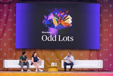 Rob Kaplan on the Fed, AI, and How Globalization Is Happening Without the US