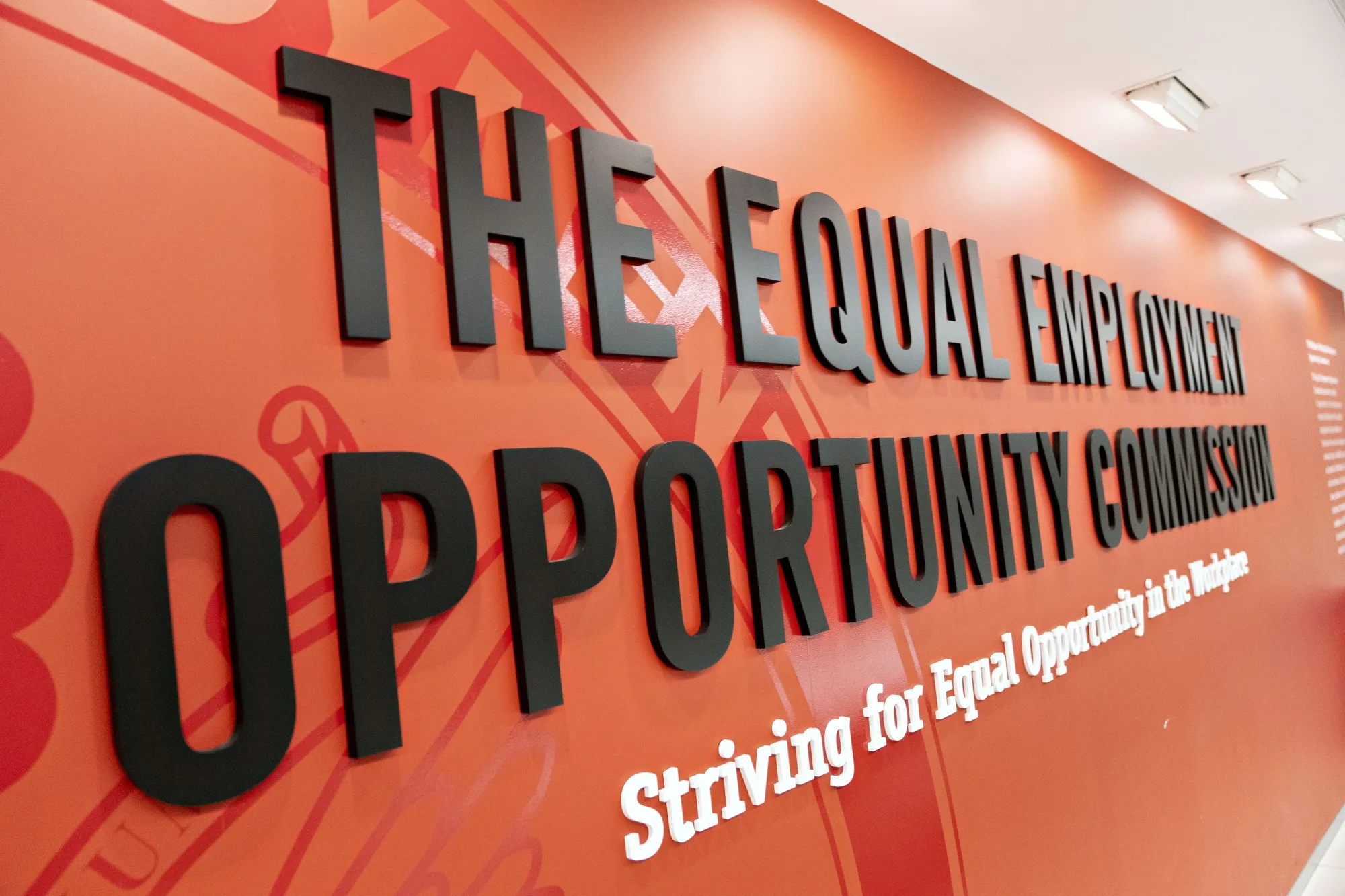 Equal protection only applies if you have the same worldview.