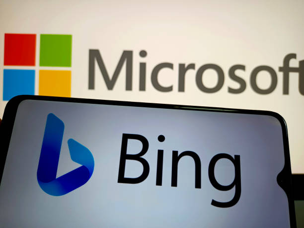 How Microsoft’s Bing Search Engine Censors Content in China - Bloomberg