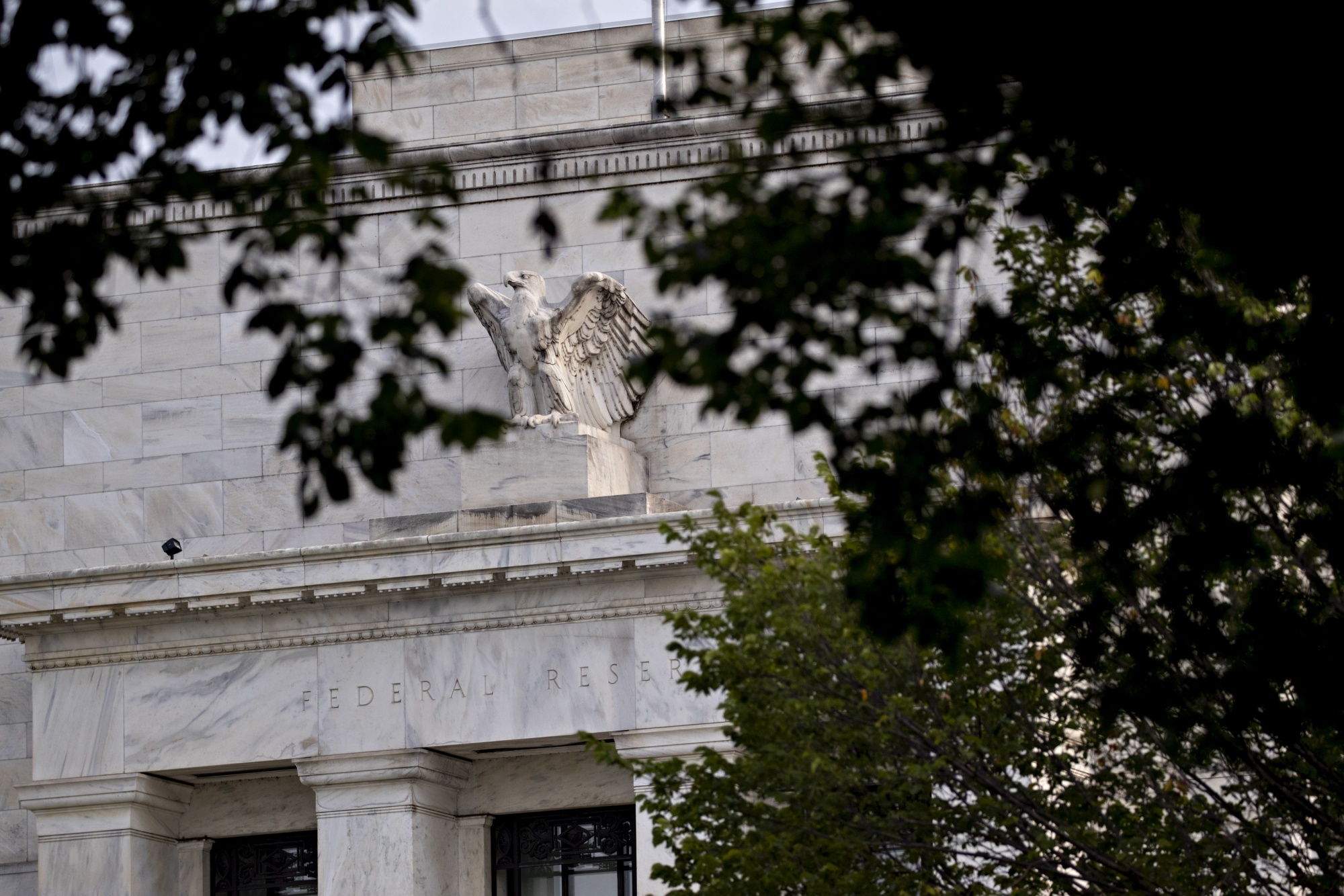 Meet Fed’s Nine New Offspring, Each With Different Market Role - Bloomberg