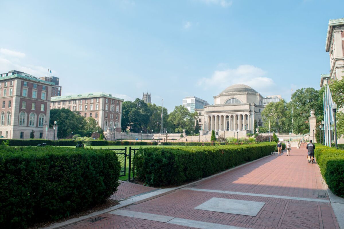 American Higher Education Is About to Get Even More Political Bloomberg