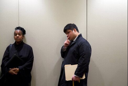Jobless Claims in U.S. Decreased More Than Forecast Last Week