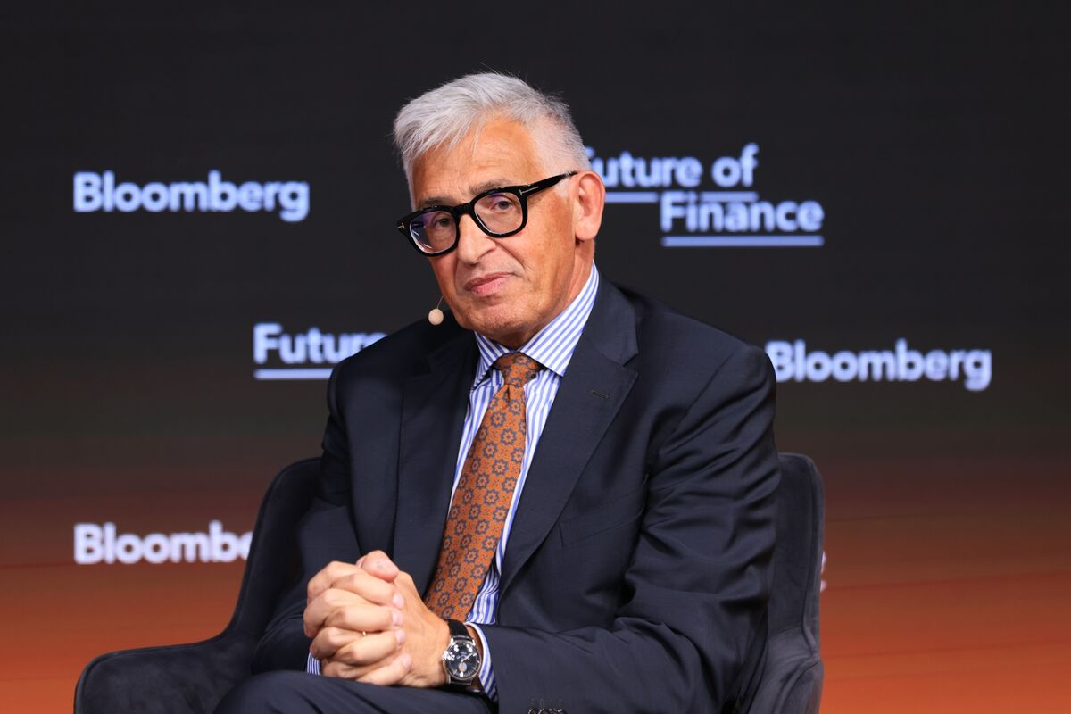 ⚫️ BLOOMBERG: "La BCE non prevede minacce significative all'inflazione, tassi di interesse ben posizionati"