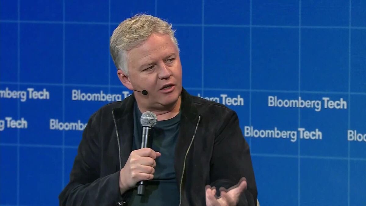 Cloudflare CEO Prince on Security and Internet Future