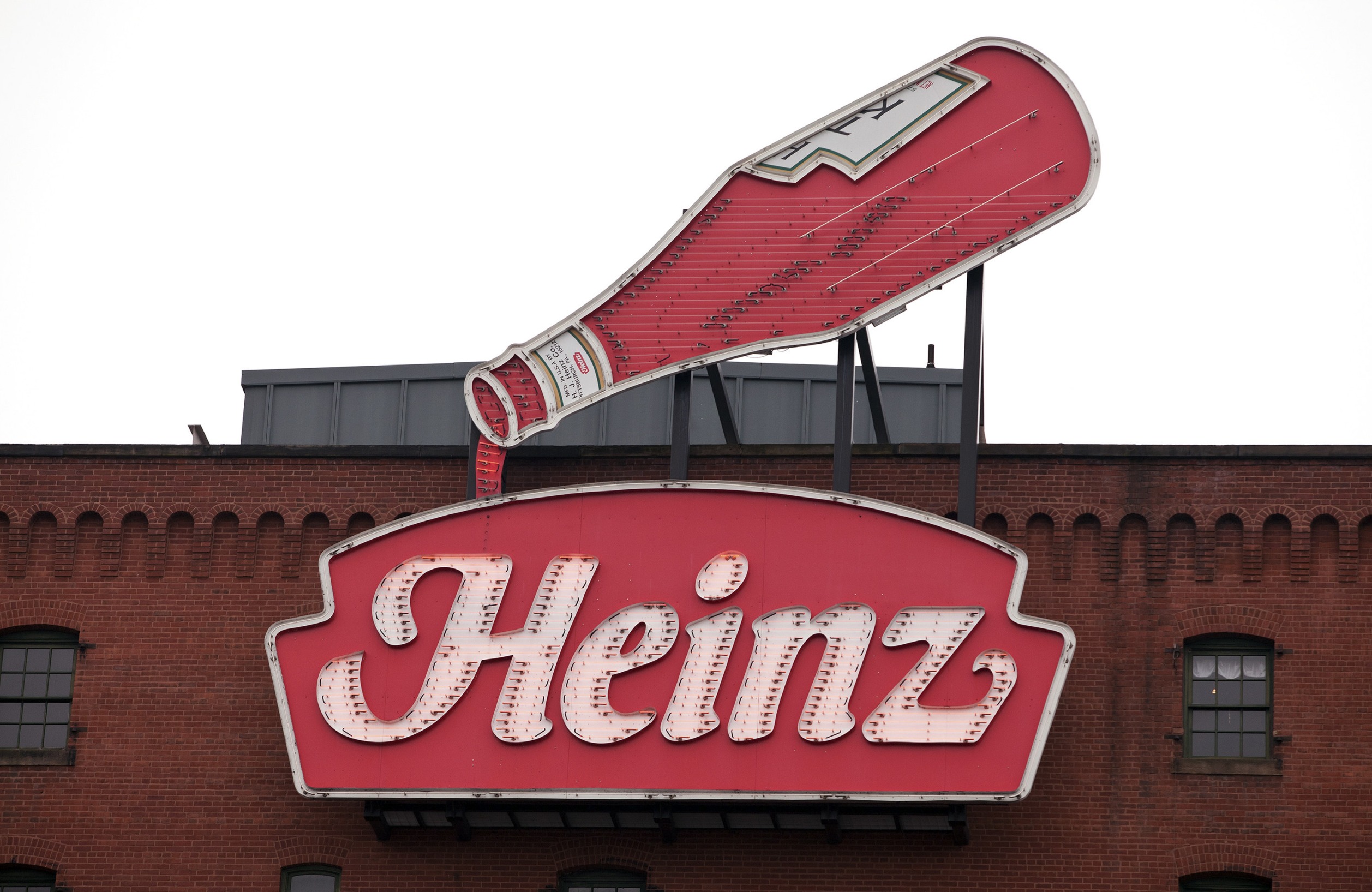 Kraft Heinz (KHC) To Pay $62 Million To Settle SEC Accounting Probe ...