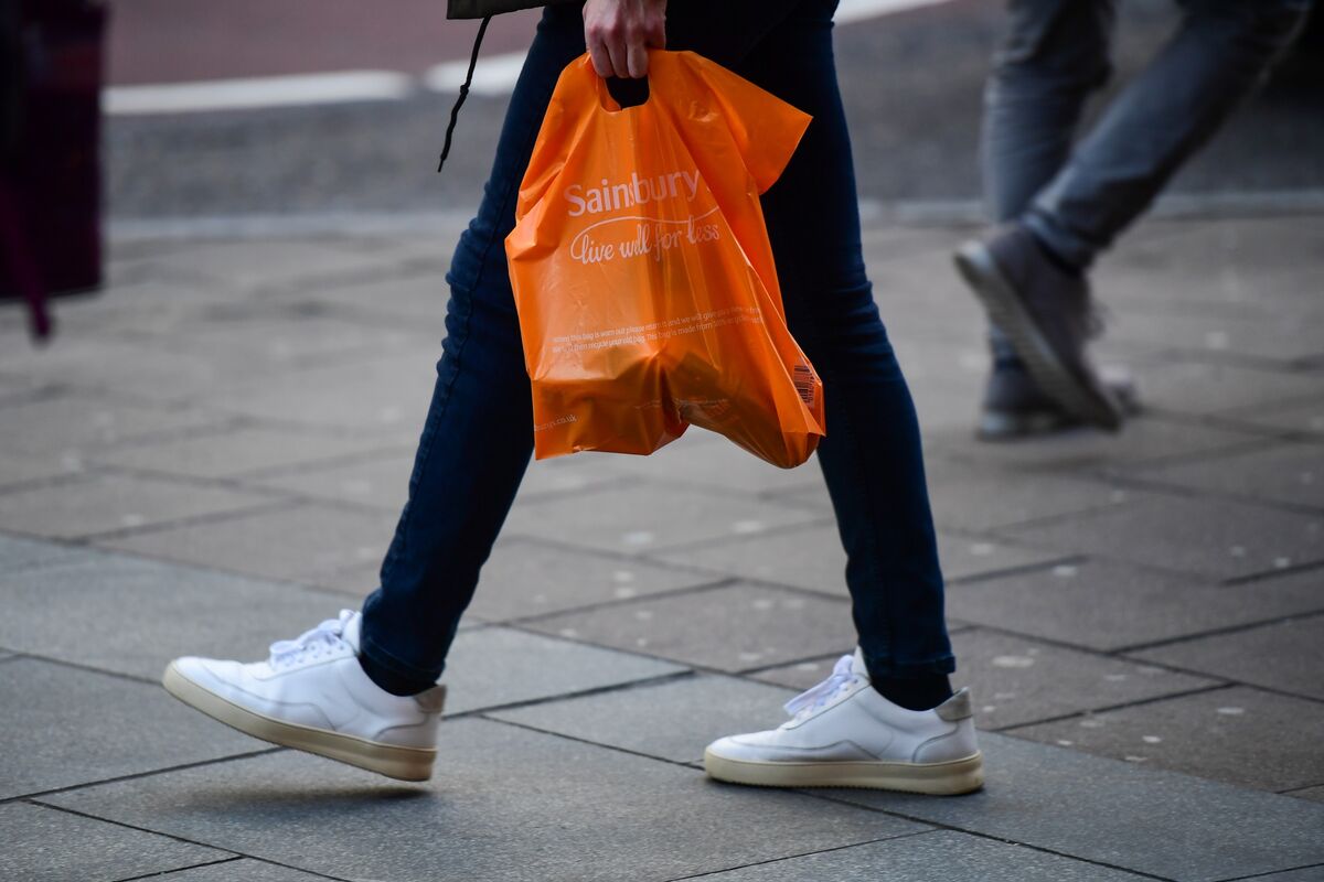 Lidl sneakers sell out reaching record price - Wanted in Europe