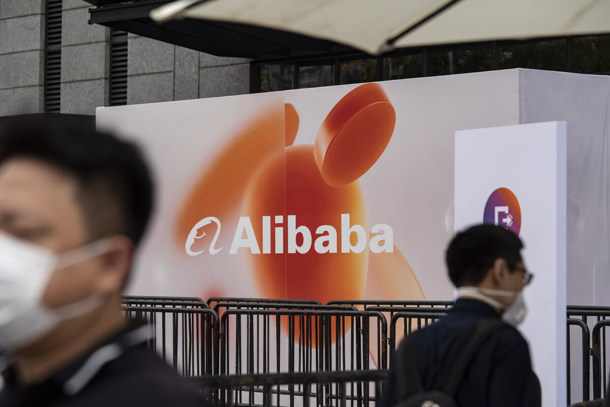 Alibaba Takes the Lead in Record $2.5 Billion Deal to Establish Chinese AI Firm
