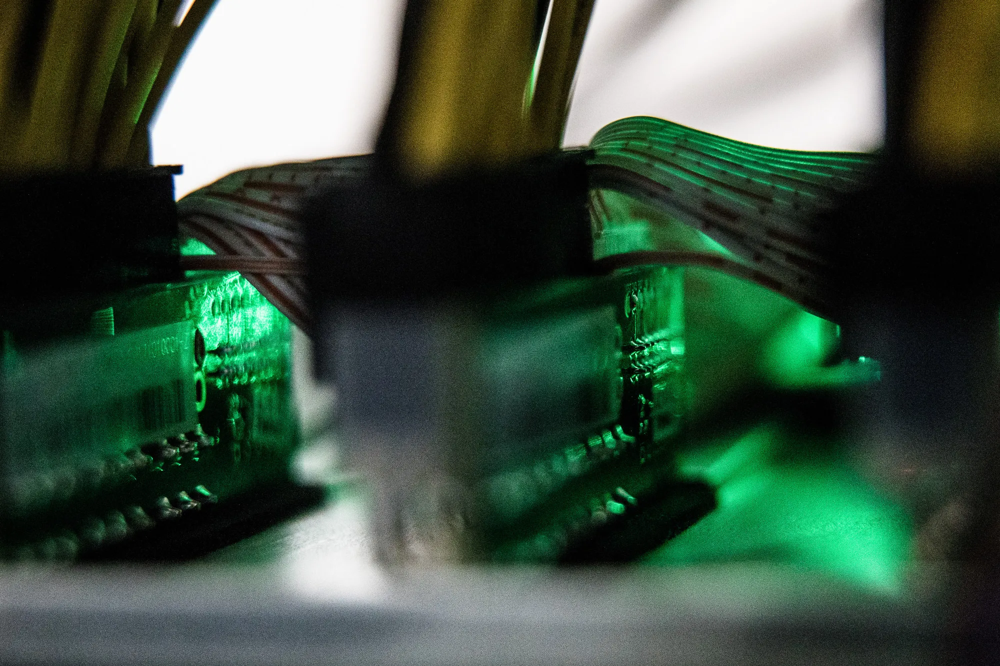 Mark Scott Made Millions Laundering Money in OneCoin Scam: US - Bloomberg