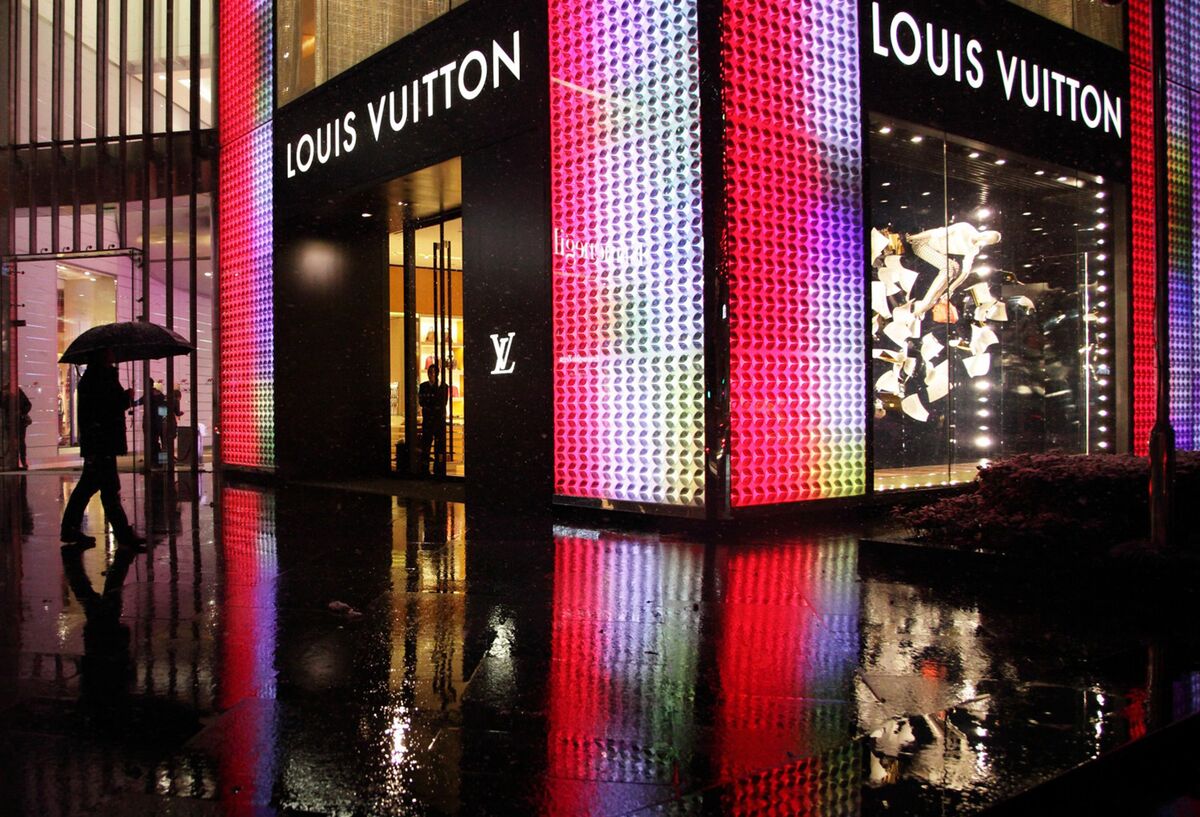 Back to the origin @ Louis Vuitton Vienna - ACROSS