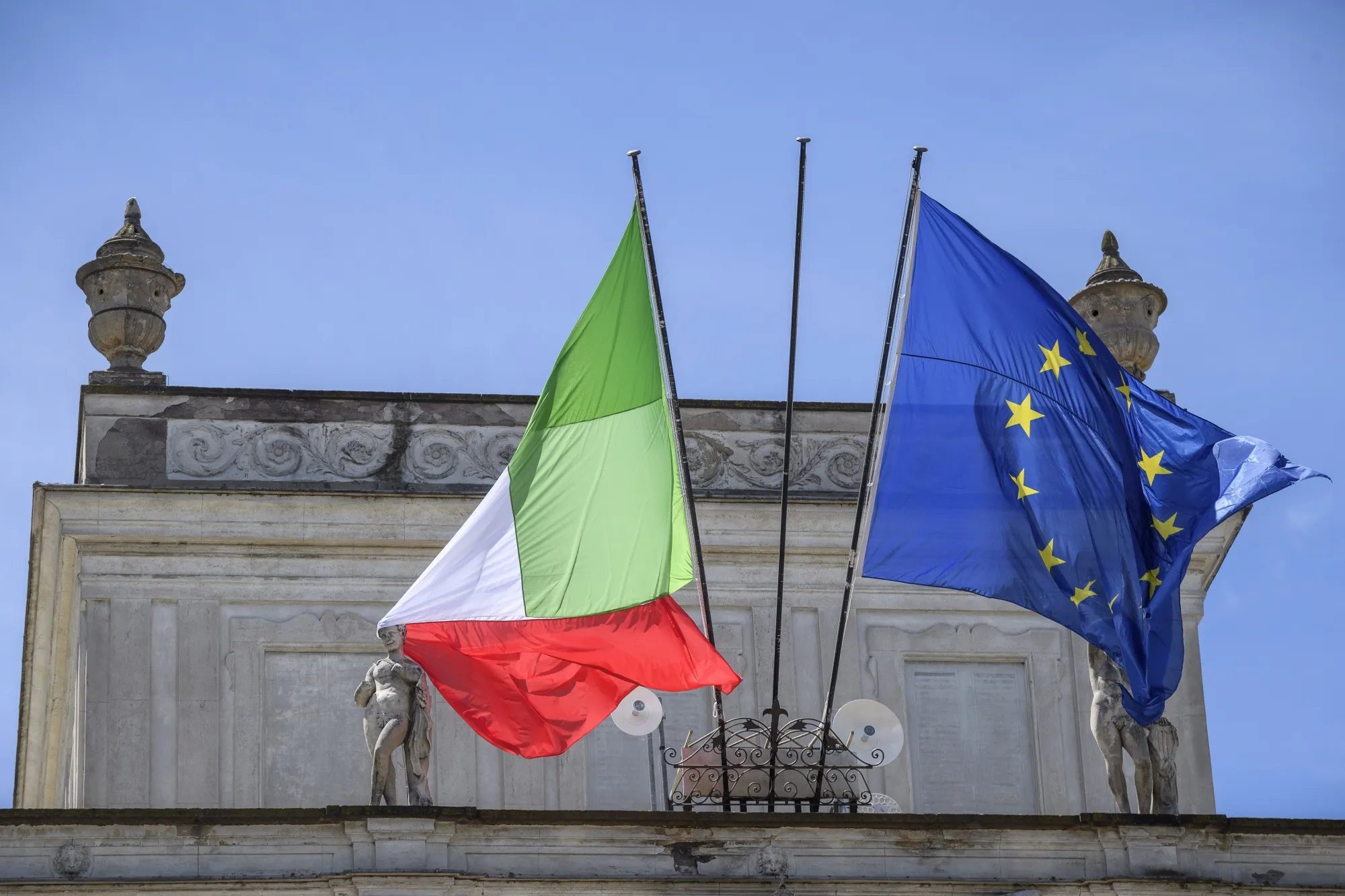 EU And G20 Virtually Convene At Global Health Summit With International Organisations