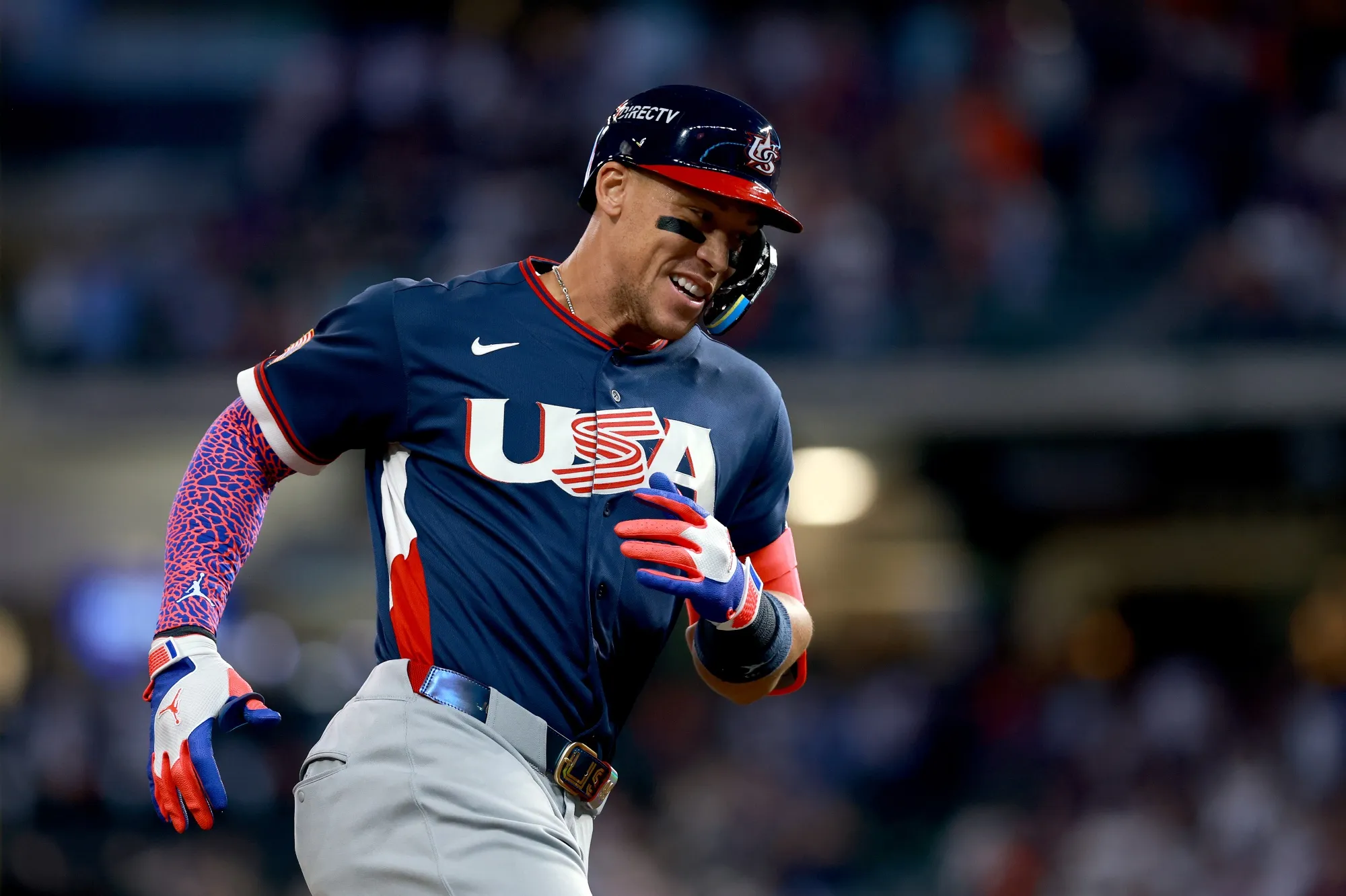 MLBは変わる必要　