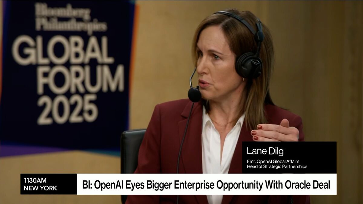 ⚫️ BLOOMBERG: Microsoft collabora con Anthropic per potenziare il suo assistente AI mentre Nvidia investe in OpenAI