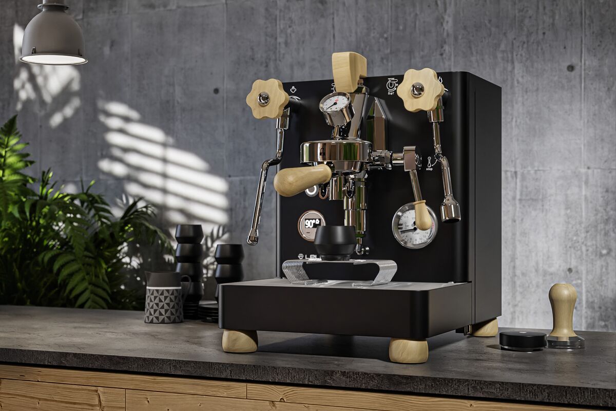 How to Make Espresso at Home? Best Machines, Grinders, Scales for 'God